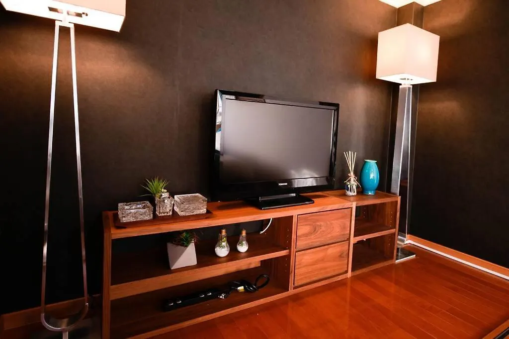 Family House Hona Villa Osaka