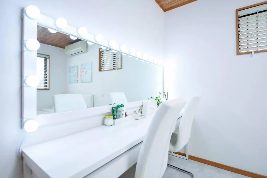Family House Hona Villa Osaka